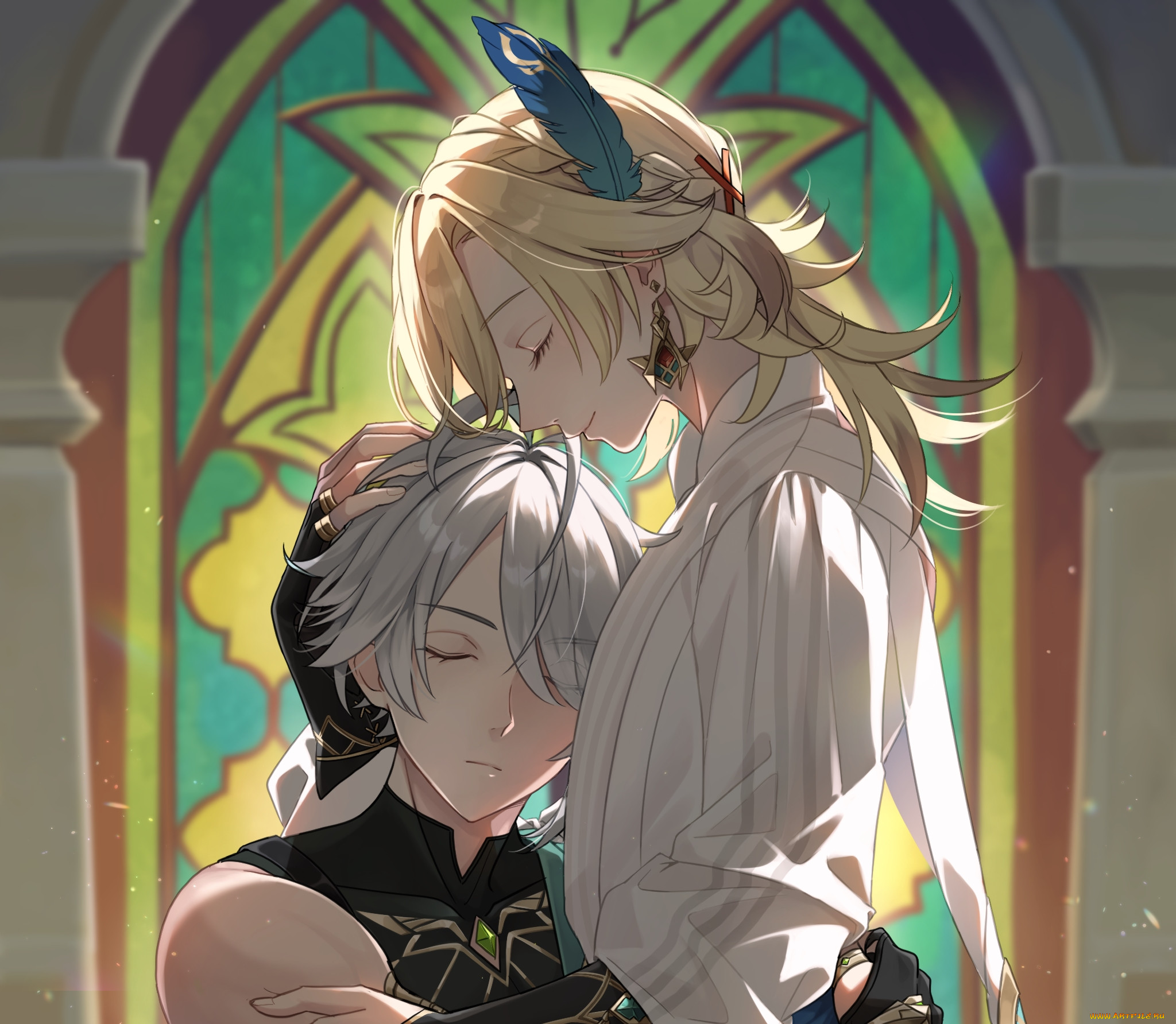 , genshin impact, genshin, impact